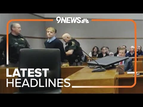 Latest Headlines | Man found guilty of murder for throwing rock at car, leading to woman's death