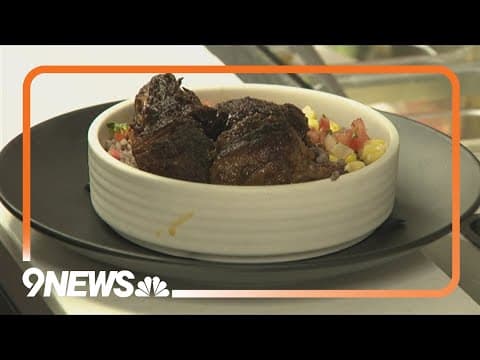 Denver Restaurant Week offering deals for people who want to try something new