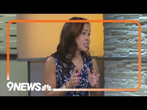 Doctor discusses health benefits of dark chocolate