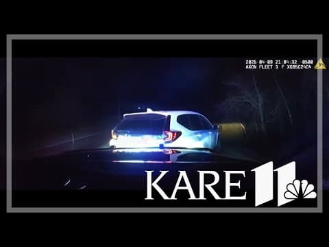 Pit maneuver leads to arrest after white out used to alter plate on stolen car