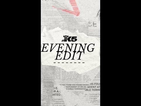 Evening Edit: Hegseth issues military directives