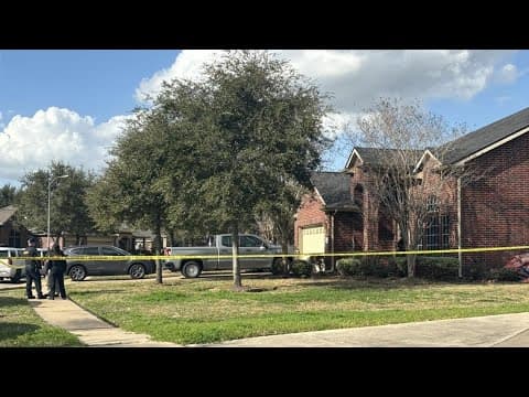FBCSO: Female fatally shot at home in Richmond