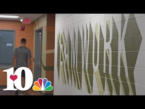 Blount County Schools hopes mentorship program will recruit natives