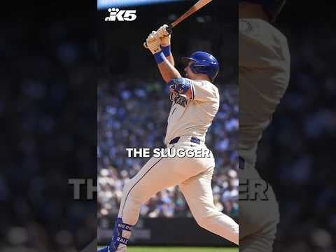 Cal Raleigh sets MLB HR record for catchers