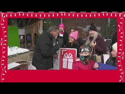 Toys for Tots: 6 p.m., Dec. 8, 2022