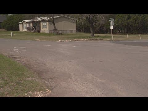 North Texas community rallies to help family of 5-year-old killed in school bus accident