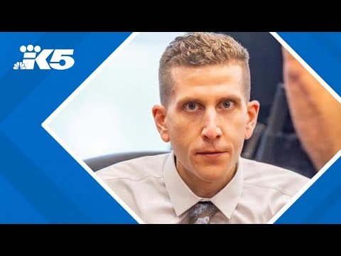 What to expect at Bryan Kohberger's sentencing | Idaho murders