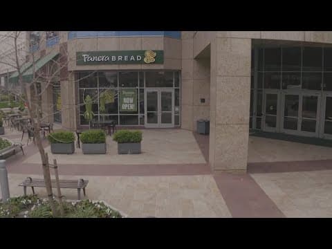 Panera makes cuts to production jobs