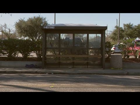 Apparent cold weather-related death reported in Houston by METRO police