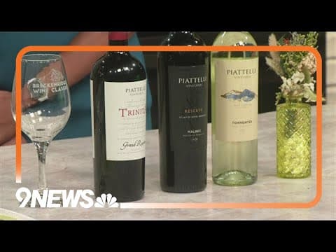 Sommelier provides sneak peek into Breckenridge Wine Classic