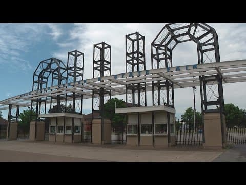 Security top of mind for OSHP for county, state fairs