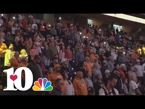 Vols fans excited for men's basketball this season