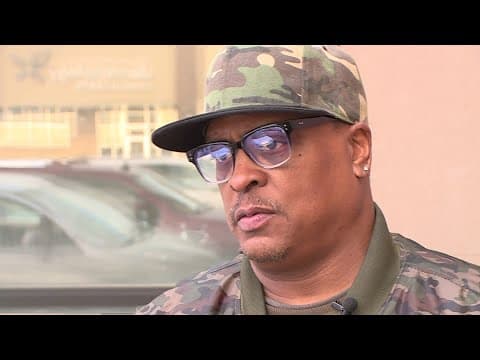 Families affected by gun violence react to guilty plea in Trinity Ottoson-Smith shooting death