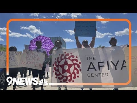 'We would be losing lives' | Texas non-profit calls Colorado's abortion access 'life-saving'