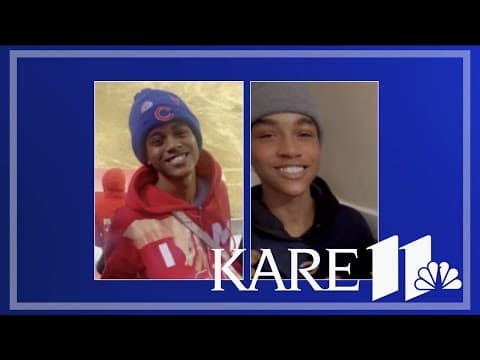 Mother pleads for missing son who disappeared against his will