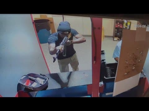 FBI arrest Maryland man at BWI Airport for trying to join ISIS