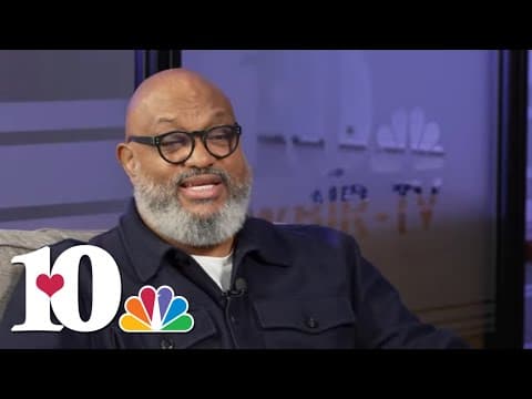 Hallerin Hilton Hill out of the hospital, doing well after kidney transplant