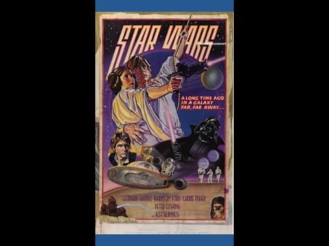 Poster illustrator Drew Struzan dies at 78