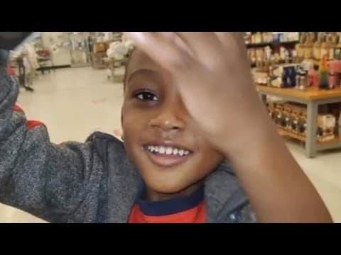 Mother arrested in boy's body dumped in suitcase in Indiana