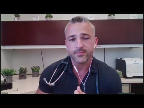 Mount Carmel doctor answers questions about updated COVID-19 vaccine, booster doses