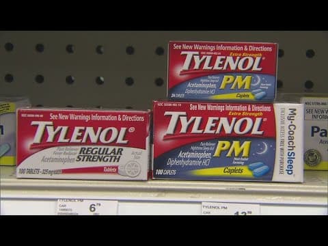 President Trump to share 'big' announcement related to autism