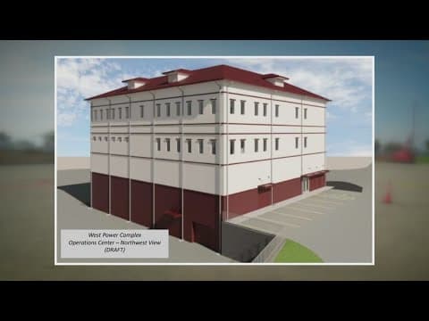 City Council has questions on the S&WB substation cost