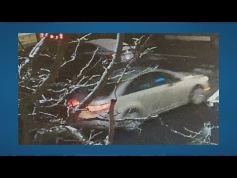 Grandview Heights police search for suspect in attempted abduction of woman