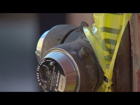 Teen killed, several injured in shooting near Fort Worth's Stockyards, police say