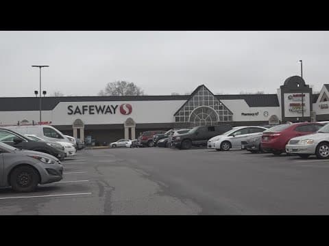 $1 million Powerball ticket sold at Alexandria Safeway