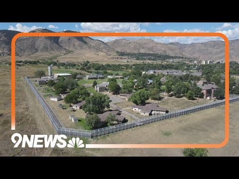 Colorado youth detention cleared out; reasoning unclear