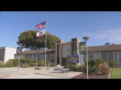 South Bay student support aide pleads not guilty to sexual misconduct charges