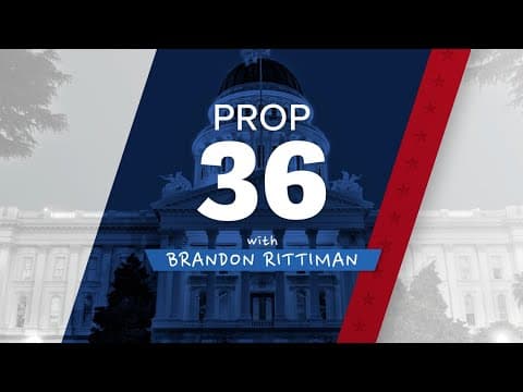 California Prop 36 | Increases sentences, allows felony charges for theft and drug trafficking