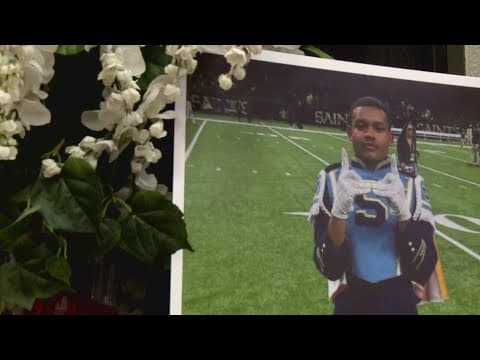 New information in death of Southern University student
