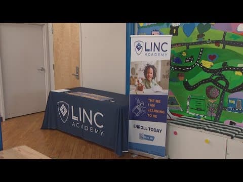 Linc Academy set to open in Franklinton neighborhood in August