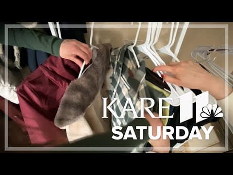 How to audit your closet