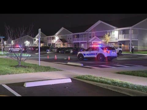 Man dead after shooting in southeast Columbus