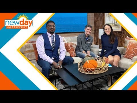 Minority Veterans of America opens new Q'mmunity House - New Day NW