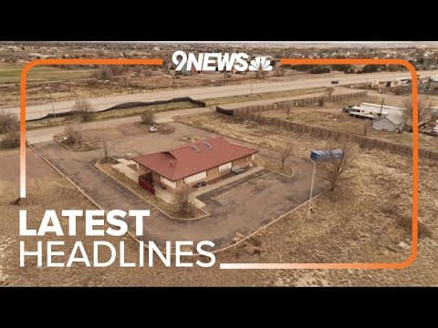 Latest headlines | Couple accused of improperly storing 190 bodies at funeral home offered plea deal