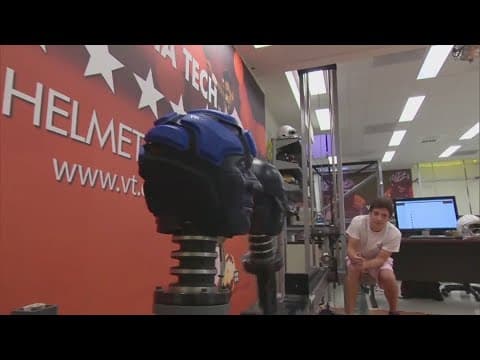 New study warns against tackle football for young kids — Here’s why