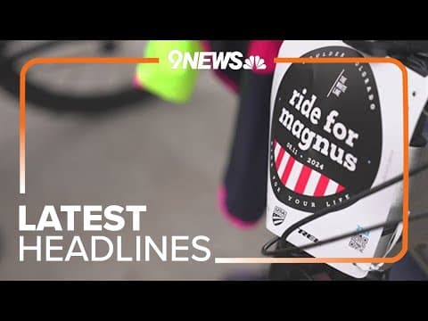 Latest Headlines | Jury selection to begin in trial of driver accused of killing Manus White