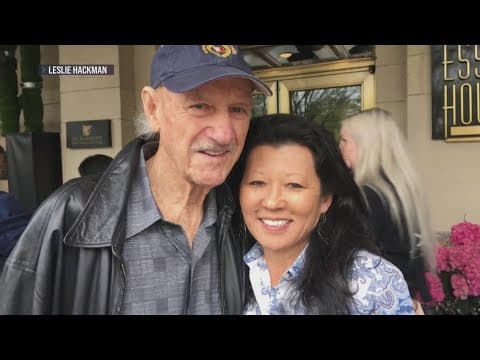 Gene Hackman and wife found dead in Santa Fe home: Latest updates from police