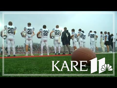 KARE 11 Prep Sports Extra Highlights: St. Francis at Elk River