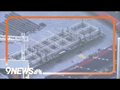 Zach Bryan to perform concerts at Empower Field at Mile High