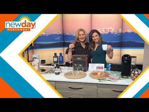 From cocktails to coffee machines - Father’s Day gift ideas for the guys in your life - New Day NW