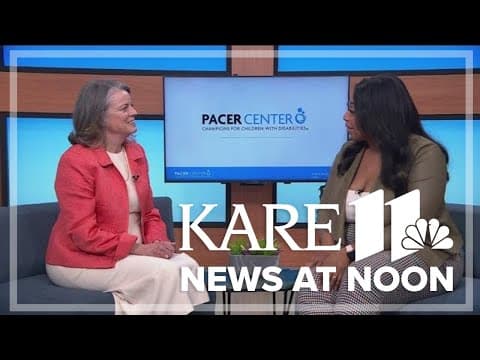 Party with a purpose: PACER Center holds 41st annual benefit