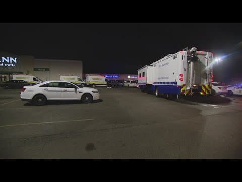 Arrest made in officer-involved shooting on Indy's east side