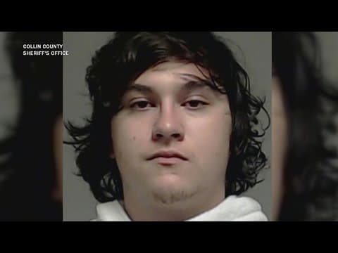 Dallas ICE facility shooting: Suspect identified, one detainee killed and two others injured