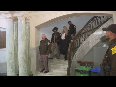 New Delphi case documents | Judge Gull responds to accusations