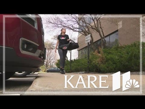 Debate over Minnesota delivery tax