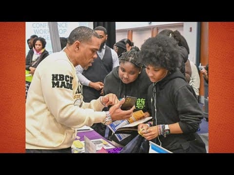 Montgomery County Public Schools hosting HBCU fair